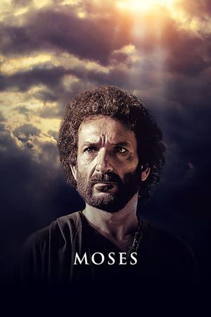 Moses's poster