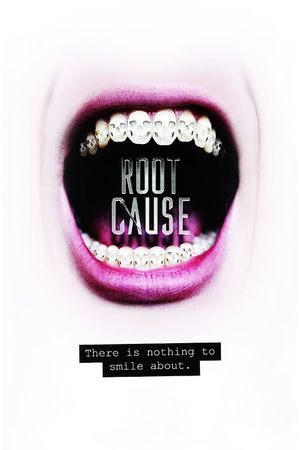 Root Cause's poster