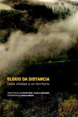 Eloxio da distancia's poster