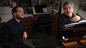 The Alchemy of the Piano's poster