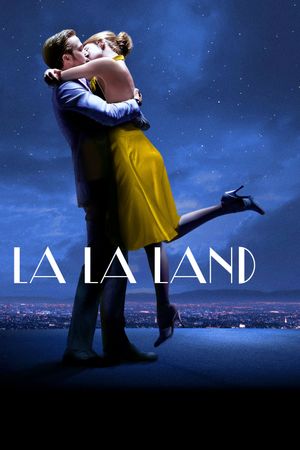 La La Land's poster