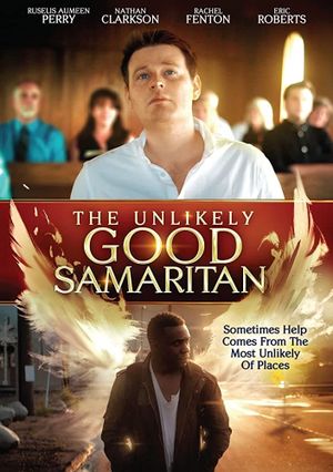 The Unlikely Good Samaritan's poster