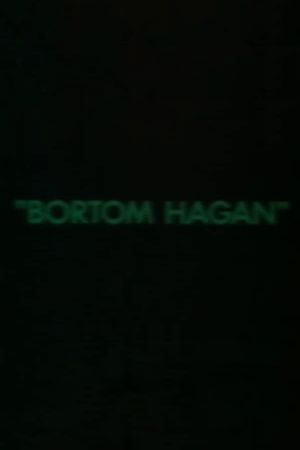 Bortom hagan's poster