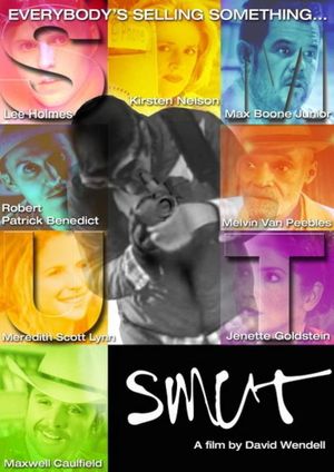 Smut's poster