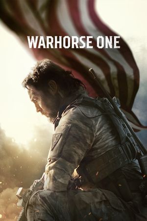 Warhorse One's poster