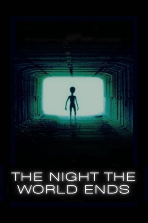 Night of the Skinwalkers's poster