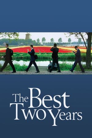 The Best Two Years's poster