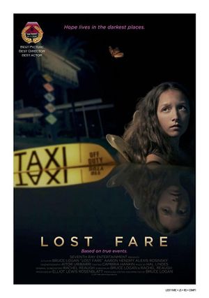 Lost Fare's poster