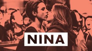 Nina's poster