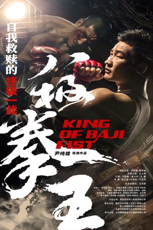 King of Baji Fist's poster