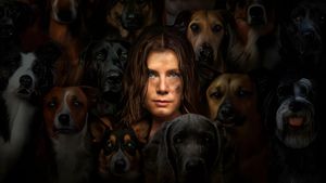 Nightbitch's poster