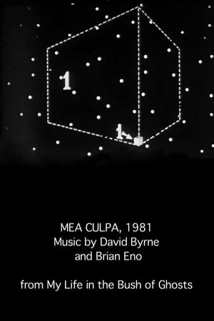 Mea Culpa's poster