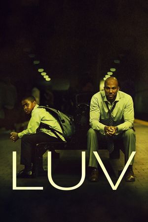Luv's poster