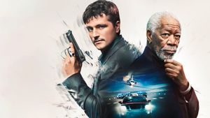 57 Seconds's poster
