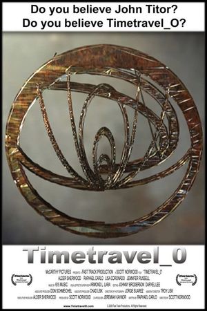 Timetravel_0's poster