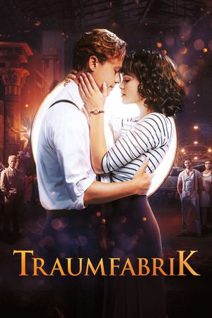 Dreamfactory's poster