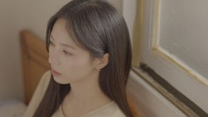 '너'가 되는 순간's poster