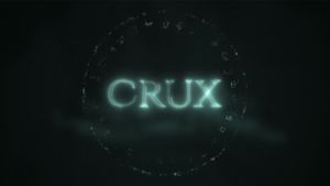 Crux's poster