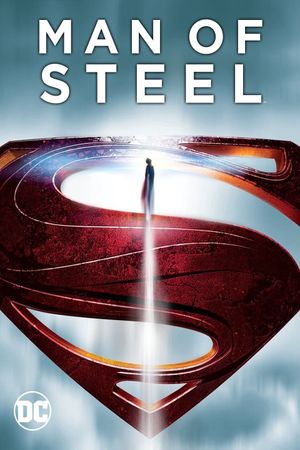 Man of Steel's poster