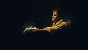 Talk to Me's poster