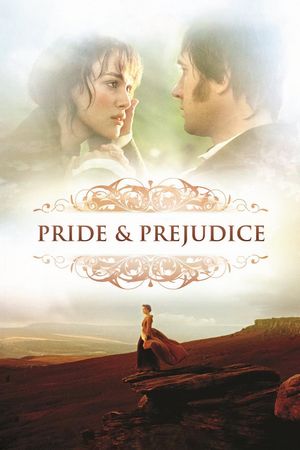 Pride & Prejudice's poster