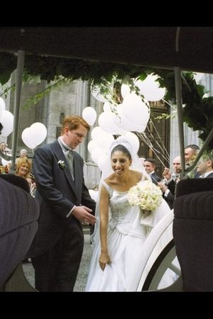 Married in America's poster