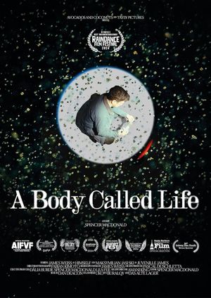 A Body Called Life's poster