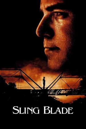 Sling Blade's poster