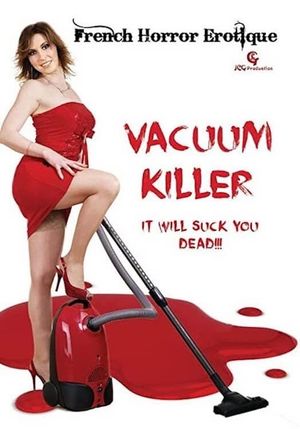 Vacuum Killer's poster