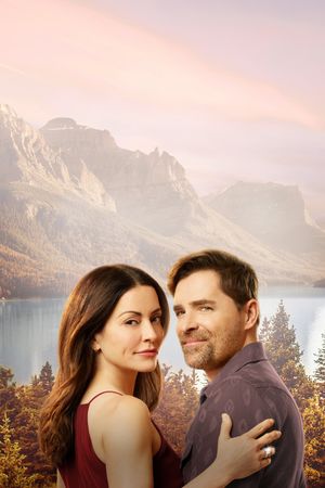 Big Sky River: The Bridal Path's poster