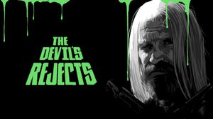 The Devil's Rejects's poster