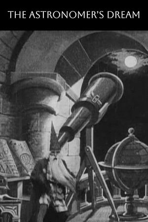The Astronomer's Dream's poster