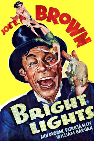 Bright Lights's poster