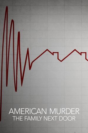American Murder: The Family Next Door's poster