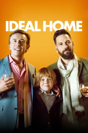 Ideal Home's poster