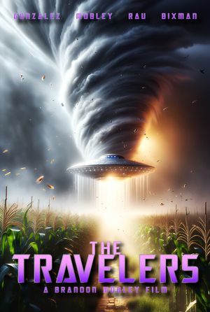 The Travelers's poster image