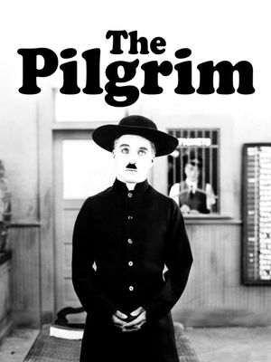 The Pilgrim's poster