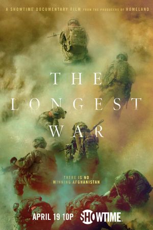 The Longest War's poster