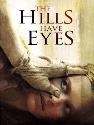 The Hills Have Eyes's poster