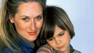 Kramer vs. Kramer's poster