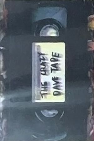 Crazy Dave Tape One's poster