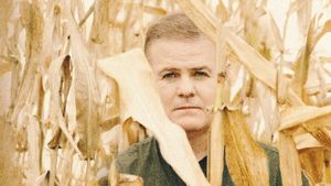 Greg Warren: Where the Field Corn Grows's poster