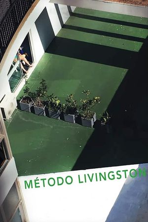 Método Livingston's poster