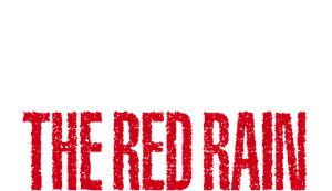 High & Low: The Red Rain's poster