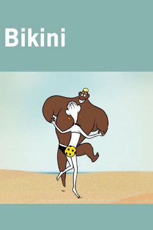 Bikini's poster