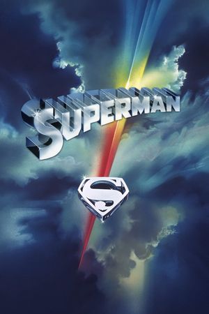 Superman's poster