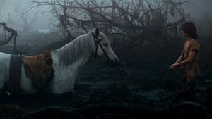 The NeverEnding Story's poster
