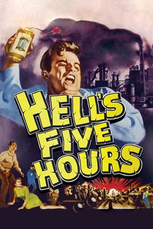 Hell's Five Hours's poster