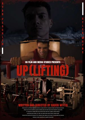 Up(Lifting)'s poster