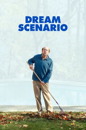 Dream Scenario's poster